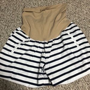 Maternity Shorts